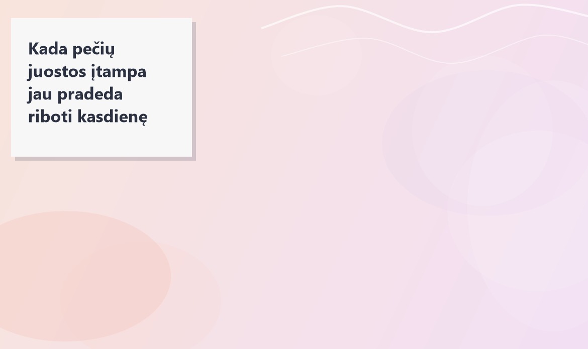 Pečių juostos įtampa po darbo: kuo skiriasi nuo sprando skausmo? | Gydomojo Masažo Centras