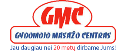 Gydomojo Masažo Centras