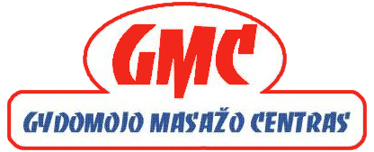 Gydomojo Masažo Centras