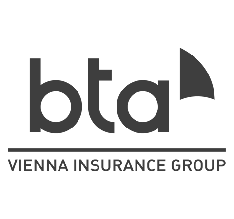 BTA draudimas