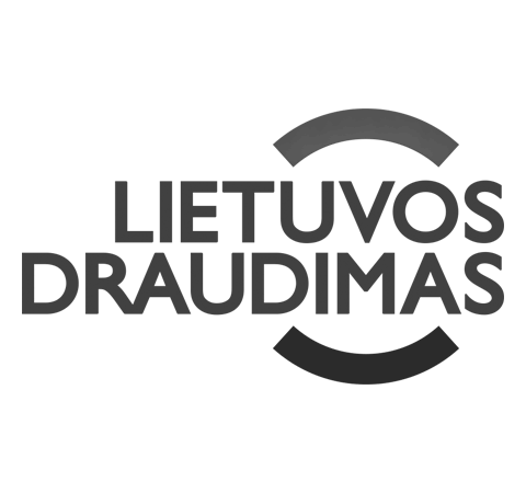 LIETUVOS draudimas